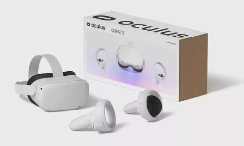 家用視聽設備市場動態 Meta Quest 2 128GB版上市，HTC Vive系列迎促銷熱潮