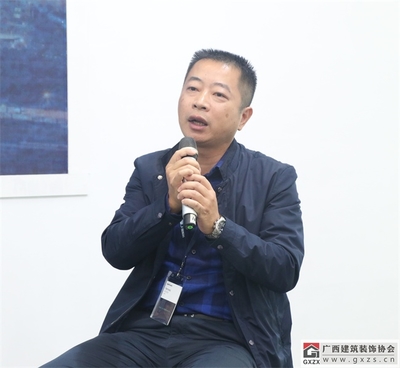 首屆廣西設(shè)計周盛大開幕，聚焦住宅室內(nèi)裝飾裝修創(chuàng)新與發(fā)展