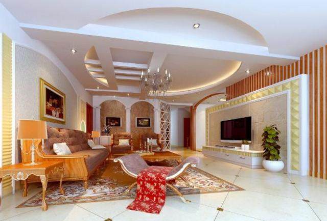 2018年十大住宅室內裝飾裝修公司排名及推薦