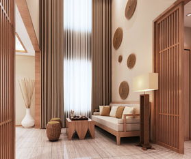 可靠的住宅裝修首選 山舍裝飾設(shè)計(jì)，專精閣樓與室內(nèi)空間營(yíng)造