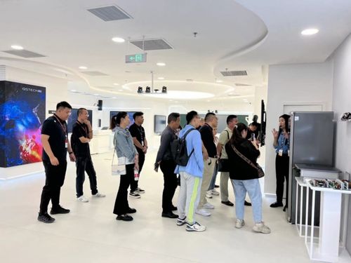 攜手謀發展，共擎耀未來——MAXHUB唐山合作伙伴交流會暨文化藝術交流活動圓滿落幕